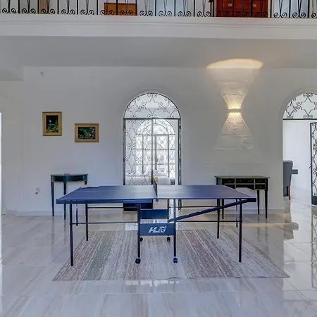 Stunning W Private Pool Tt Table Sleeps 14 *