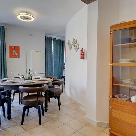 Villa Stunning W Private Pool Tt Table Sleeps 14 *
