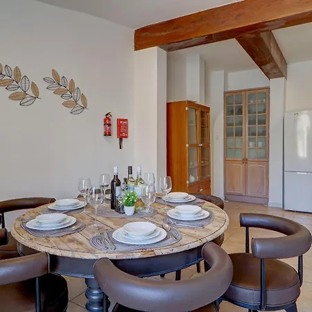 Villa Stunning W Private Pool Tt Table Sleeps 14 St. Julian's
