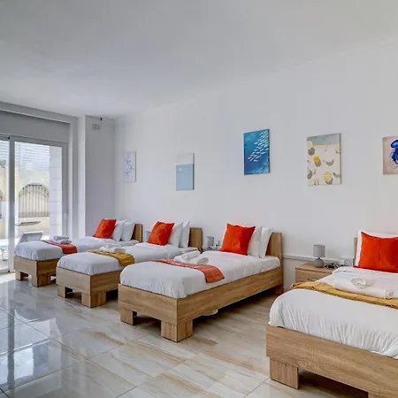 Villa Stunning W Private Pool Tt Table Sleeps 14 *