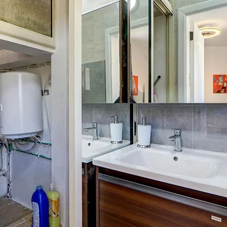 Stunning W Private Pool Tt Table Sleeps 14 St. Julian's