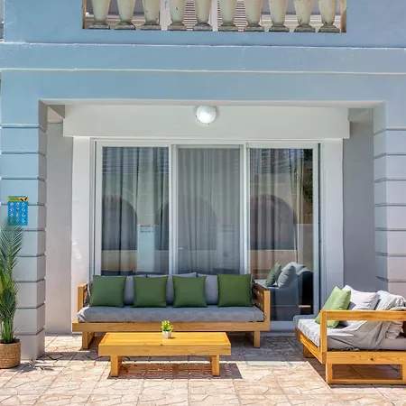 Stunning W Private Pool Tt Table Sleeps 14 Villa