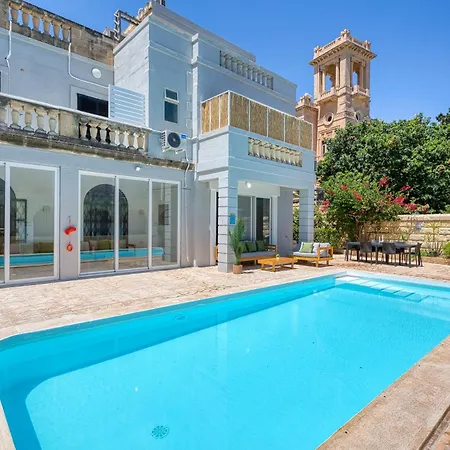 Stunning W Private Pool Tt Table Sleeps 14 Villa *