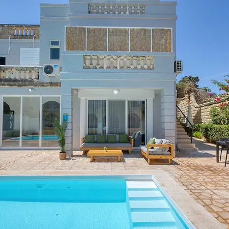 Villa Stunning W Private Pool Tt Table Sleeps 14